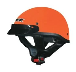 AFX FX-70 Helmet - Solids -Motorcycle Accessories afxfx70 helmets 4