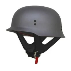 AFX FX-89 Helmet -Motorcycle Accessories afxfx88 helmet frost grey