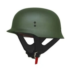 AFX FX-89 Helmet -Motorcycle Accessories afxfx88 helmet matte olive