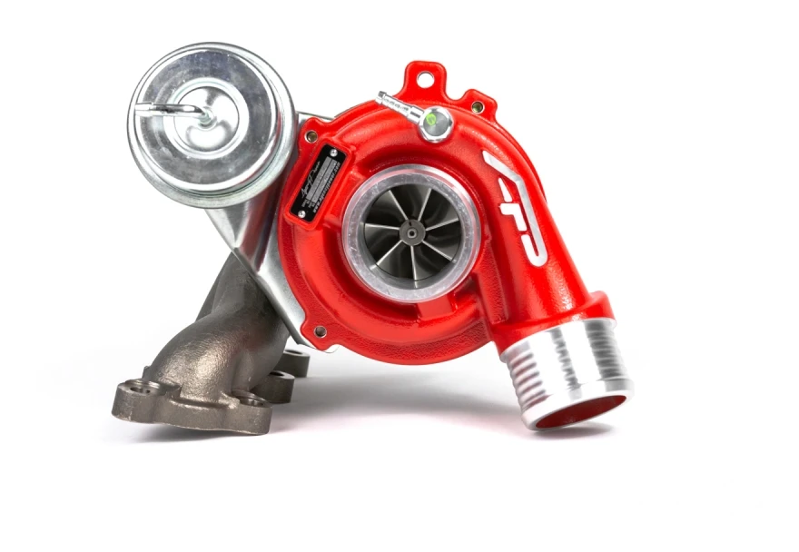 Agency Power Turbo Upgrade Kit Can-Am Maverick X3 2015-2020 4 Agency Power Turbo Upgrade Kit Can-Am Maverick X3 2015-2020 - Image 2