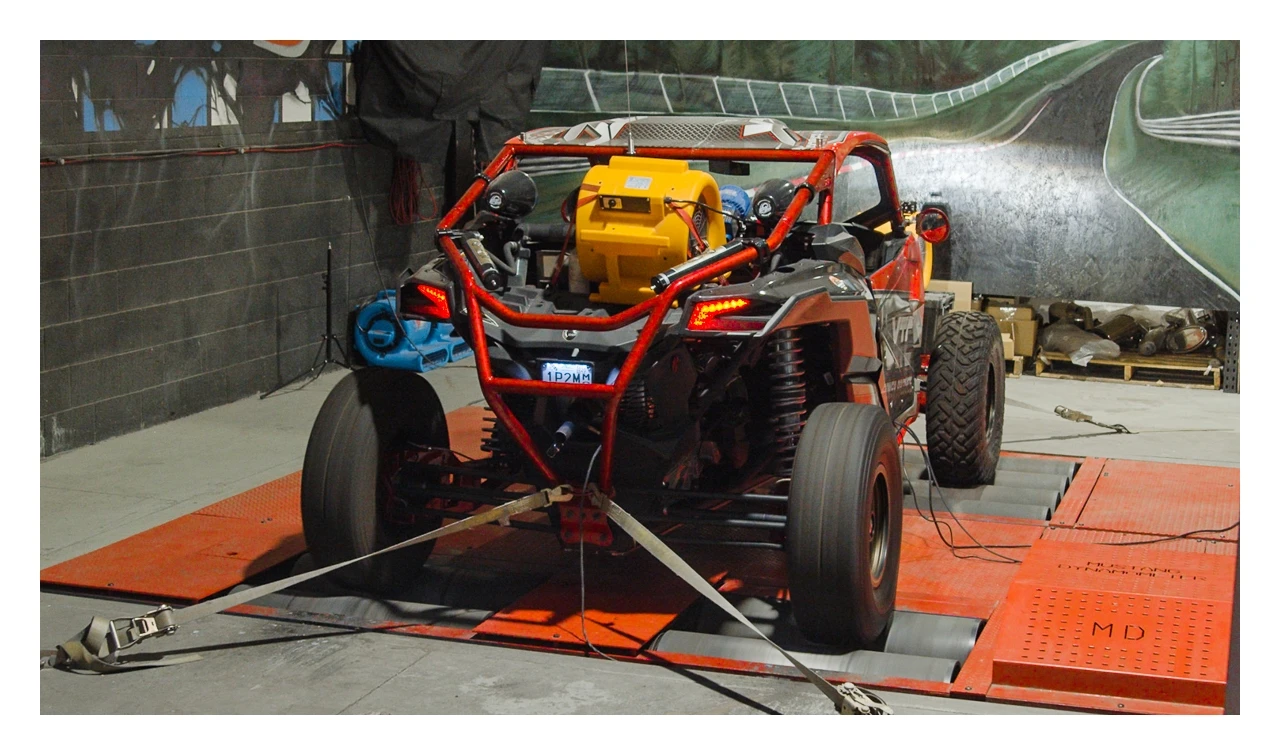 Agency Power Turbo Upgrade Kit Can-Am Maverick X3 2015-2020 8 Agency Power Turbo Upgrade Kit Can-Am Maverick X3 2015-2020 - Image 6