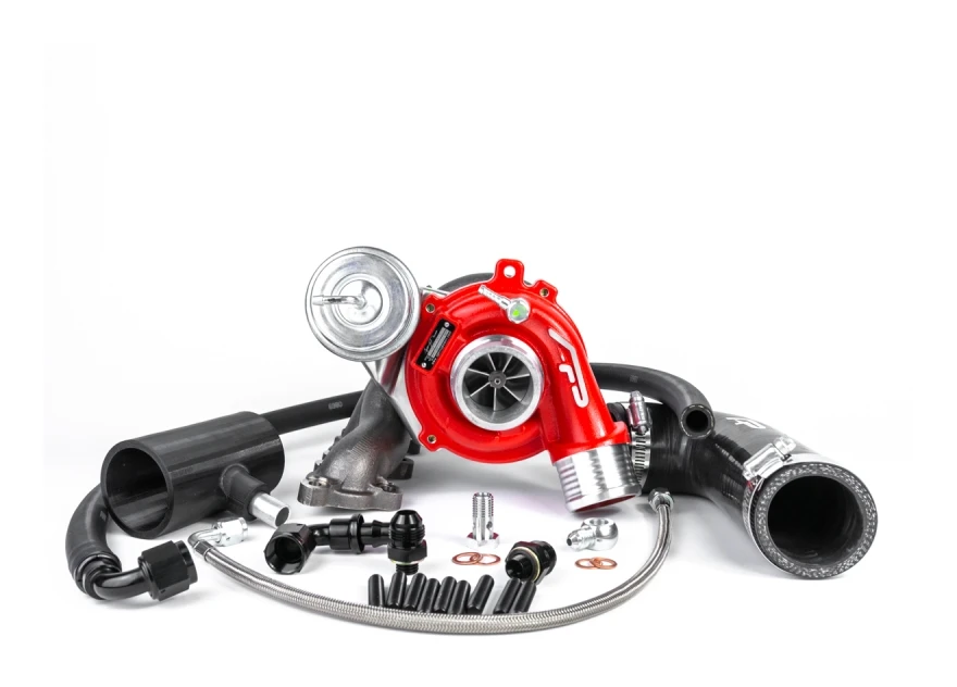 Agency Power Turbo Upgrade Kit Can-Am Maverick X3 2015-2020 3 Agency Power Turbo Upgrade Kit Can-Am Maverick X3 2015-2020