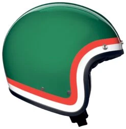 AGV X70 Pasolini Helmet -Motorcycle Accessories agv helmets agv x70 pasolini