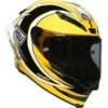 AGV Pista GP RR Laguna Seca 2005 Helmet 1 AGV Pista GP RR Laguna Seca 2005 Helmet -Motorcycle Accessories agv pista gprr laguna seca2005 helmet