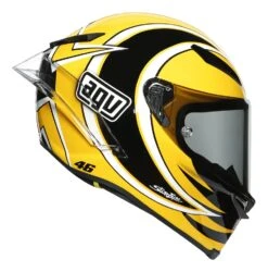 AGV Pista GP RR Laguna Seca 2005 Helmet -Motorcycle Accessories agv pista gprr laguna seca2005 helmet 2