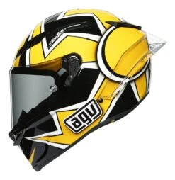 AGV Pista GP RR Laguna Seca 2005 Helmet -Motorcycle Accessories agv pista gprr laguna seca2005 helmet 3