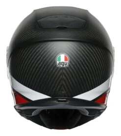 AGV Sportmodular Carbon Layer Helmet -Motorcycle Accessories agv sportmodular carbon layer helmet 3