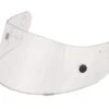 AGV GP-Tech / T-2 Face Shield -Motorcycle Accessories agvgp tech t2 face shield