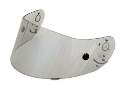 AGV GP-Tech / T-2 Face Shield -Motorcycle Accessories agvgp tech t2 faceshield 1