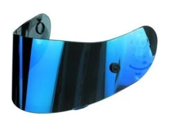 AGV GP-Tech / T-2 Face Shield -Motorcycle Accessories agvgp tech t2 faceshield 2