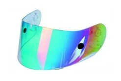 AGV GP-Tech / T-2 Face Shield -Motorcycle Accessories agvgp tech t2 faceshield 4