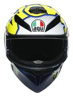 AGV K3 SV Bubble Helmet -Motorcycle Accessories agvk3 sv bubble helmet 2