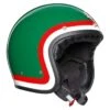 AGV X70 Pasolini Helmet -Motorcycle Accessories agvx70 pasolini helmet green