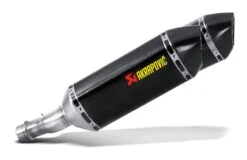 Akrapovic Slip-On Exhaust Kawasaki Ninja 1000 2014-2019