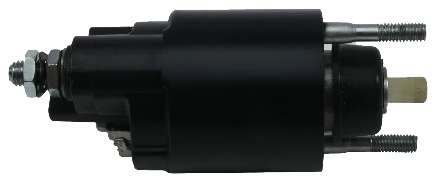 All Balls Racing Starter Solenoid For Harley Softail / Touring 2017-2023 4 All Balls Racing Starter Solenoid For Harley Softail / Touring 2017-2023 - Image 2