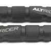 AltRider Universal Highway Pegs -Motorcycle Accessories alt rider universal highway pegs