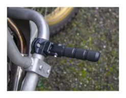 AltRider Universal Highway Pegs -Motorcycle Accessories alt rider universal highway pegs 3