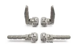 AltRider Universal Highway Pegs -Motorcycle Accessories alt rider universal highway pegs 5