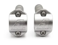 AltRider Universal Highway Pegs -Motorcycle Accessories alt rider universal highway pegs 6