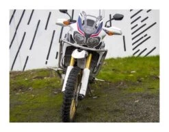 AltRider Universal Highway Pegs -Motorcycle Accessories alt rider universal highway pegs 9