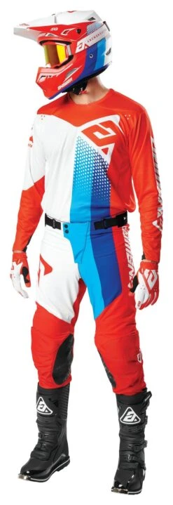 Answer Elite Pace Pants -Motorcycle Accessories answer elite pace pants 2