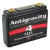 Antigravity Small Case 4-Cell 120CA Lithium Ion Battery -Motorcycle Accessories antigravity small case4 cell120 ca lithium ion battery