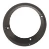 Aquatic AV 6.5" Speaker Mounting Ring 1 Aquatic AV 6.5" Speaker Mounting Ring -Motorcycle Accessories aquatic av65 speaker mounting ring