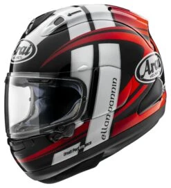 Arai Corsair X IOM 2022 (2XL)