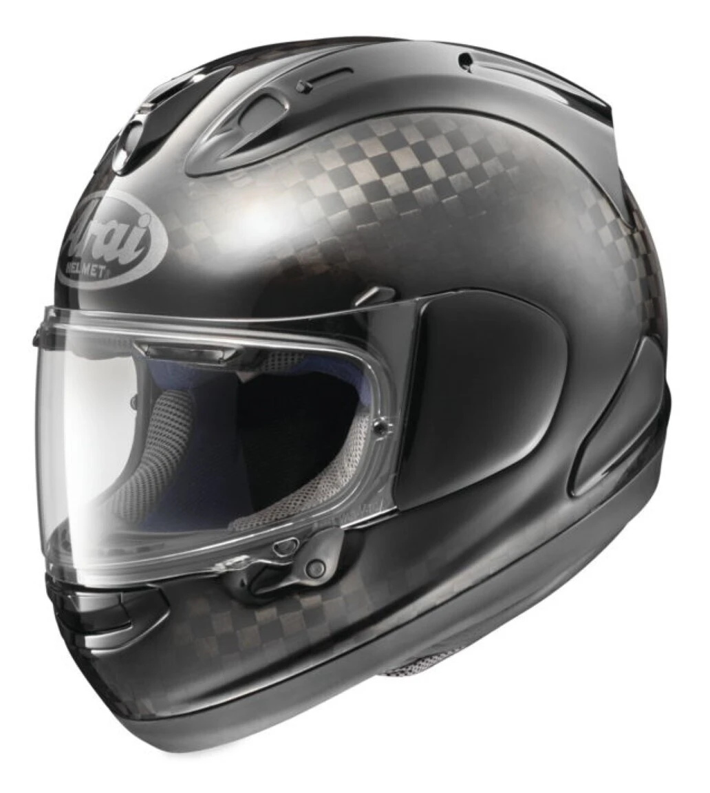 Arai Corsair X RC Helmet Black / LG [Open Box]