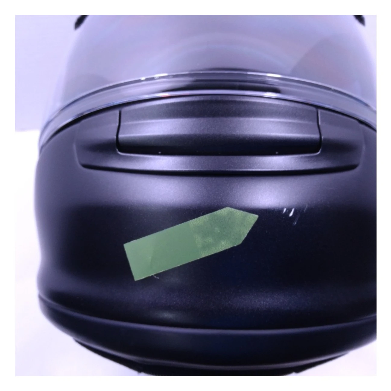 Arai Regent-X Helmet Frost Black / SM [Blemished - Very Good] Frost Black / SM [Blemished - Very Good] - Image 3