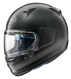 Arai Regent-X Helmet Frost Black / SM [Blemished - Very Good] Frost Black / SM [Blemished - Very Good]