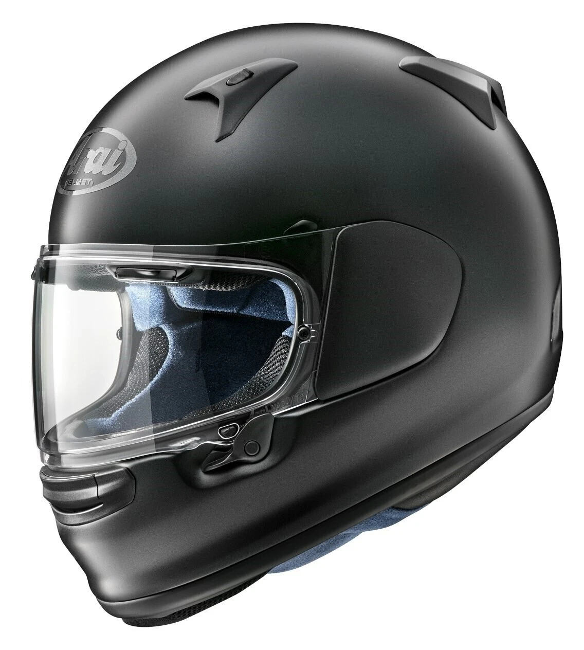 Arai Regent-X Helmet Frost Black / SM [Blemished - Very Good] Frost Black / SM [Blemished - Very Good]