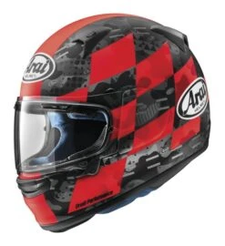 Arai Regent-X Patch Helmet