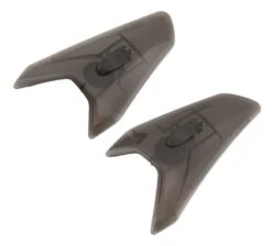 Arai TDF3 Duct Set -Motorcycle Accessories arai tdf3 duct set 1