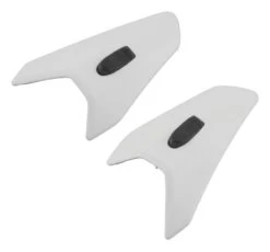 Arai TDF3 Duct Set -Motorcycle Accessories arai tdf3 duct set 2