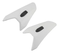 Arai TDF3 Duct Set -Motorcycle Accessories arai tdf3 duct set 3