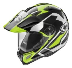 Arai XD-4 Catch Helmet 8 Arai XD-4 Catch Helmet -Motorcycle Accessories arai xd4 catch 2