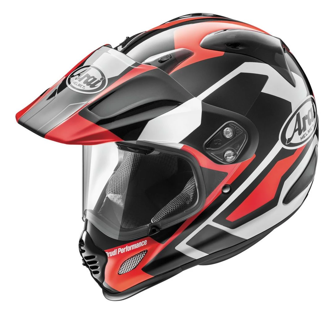 Arai XD-4 Catch Helmet 3 Arai XD-4 Catch Helmet