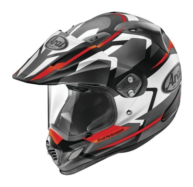 Arai XD-4 Depart Helmet 4 Arai XD-4 Depart Helmet - Image 2