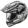 Arai XD-4 Depart Helmet -Motorcycle Accessories arai xd4 depart helmet