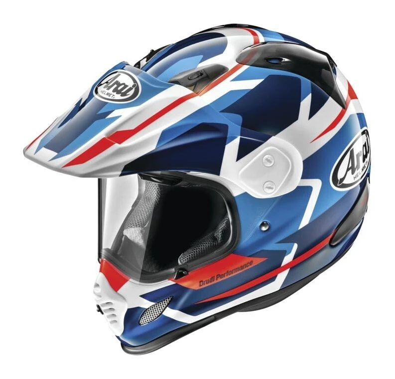 Arai XD-4 Depart Helmet 5 Arai XD-4 Depart Helmet - Image 3