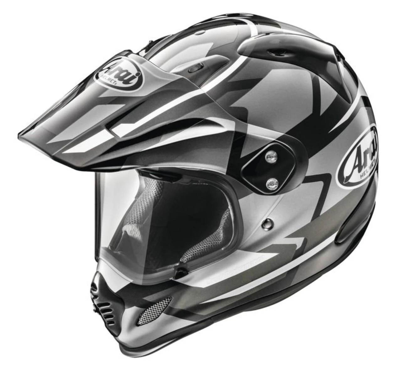 Arai XD-4 Depart Helmet 3 Arai XD-4 Depart Helmet