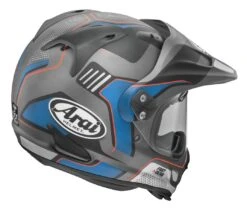Arai XD-4 Vision Helmet -Motorcycle Accessories arai xd4 vision helmet frost black 1