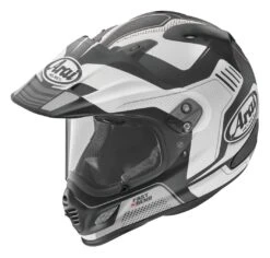 Arai XD-4 Vision Helmet -Motorcycle Accessories arai xd4 vision helmet frost white