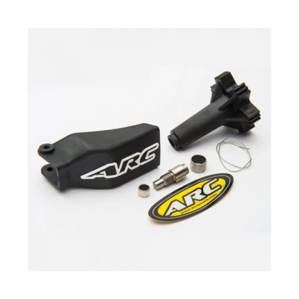 ARC Levers DC-8 Refresh Kit 3 ARC Levers DC-8 Refresh Kit