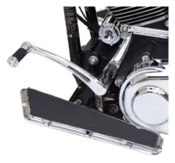 Arlen Ness Beveled Fusion Series Driver Floorboards For Harley 1984-2023 11 Arlen Ness Beveled Fusion Series Driver Floorboards For Harley 1984-2023 -Motorcycle Accessories arlen ness beveled fusion series driver floorboards for harley19842016 chrome 1