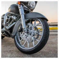 Arlen Ness Procross 11.8" Front Rotor For Harley 2006-2023 9 Arlen Ness Procross 11.8" Front Rotor For Harley 2006-2023 -Motorcycle Accessories arlen ness procross118 front rear rotor for harley20062017 3