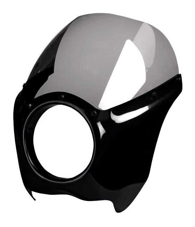 Arlen Ness Universal Fairing For Harley Narrow Glide Smooth / Paintable [Open Box] - Image 2