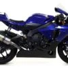 Arrow Competition EVO Exhaust System Yamaha R1 2017-2023 2 Arrow Competition EVO Exhaust System Yamaha R1 2017-2023 -Motorcycle Accessories arrow competition exhaust system yamaha r120172020