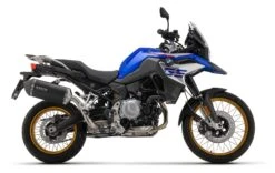 Arrow Sonora Slip-On Exhaust BMW F850GS 2021-2023